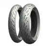 Image de Michelin Road 5 120/60 R17 55W auto Pneus été Pneus 094996