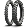 Image de Michelin Starcross 5 90/100 R14 49M auto Pneus été Pneus 120309