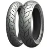 Image de Michelin Scorcher 21 120/70 R17 58V auto Pneus été Pneus 163575