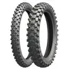 Image de Michelin Tracker 110/100 R18 64R auto Pneus été Pneus 173362