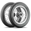 Image de Michelin anakee street 3.00/0, 1 R17 50P auto Pneus été Pneus 327263