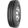 Image de Michelin X InCity Z 10/- R22.5 148/145J auto Pneus toute saison Pneus 406803