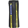 Image de Pneu souple Michelin Power Time Trial Racing Line 23-622 700 x 23C Noir TU 706465