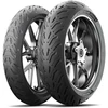 Image de Michelin POWER 6 M/C TL 180/55 R17 73W auto Pneus été Pneus 691318