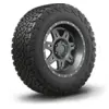 Image de BF Goodrich ALL Terrain T/A KO2 225/65 R17 107S auto Pneus toute saison Pneus 863357
