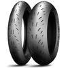 Image de Michelin Power Cup Evo 150/60 R17 66W auto Pneus été Pneus 981679