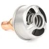Image de CALORSTAT by Vernet TH4495.89 Thermostat d'eau Température d'ouverture: 89°C