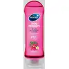 Image de Gel intime et massage 2 en 1 Manix Thai Passion 200 ml