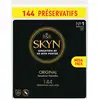 Image de Préservatifs Skyn Original Boîte de 144