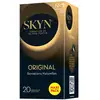 Image de Préservatifs Skyn Original Boîte de 20