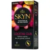 Image de Préservatifs Skyn Cocktail Club Boîte de 9