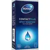 Image de Préservatif Manix Contact Plus boîte de 10