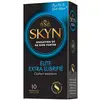 Image de Préservatifs Skyn Elite Extra Lubrifié Boîte de 10