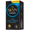 Image de Préservatifs Skyn Elite Extra Lubrifié Boîte de 20