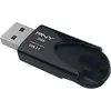 Image de Clé USB Clé USB 3.1 Attaché 4 32GB Noire PNY en occasion ou reconditionné