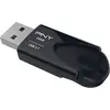 Image de Clé USB Clé USB 3.1 Attaché 4 64GB Noire PNY en occasion ou reconditionné
