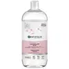 Image de Centifolia Eau micellaire éclat bio - Rose & acide hyaluronique - Visage - 500 ml