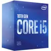 Image de Processeur INTEL Core i5 10400F 6 coeurs 2.9 GHz avec cache de 12 Mo et socket LGA1200 - Excellent état en occasion ou reconditionné