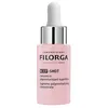 Image de NCEF-SHOT supreme polyrevitalising concentrate 15 ml