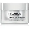 Image de TIME-FILLER NIGHT 5XP crème de nuit anti-rides 50 ml