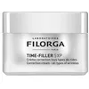 Image de TIME-FILLER 5XP crème correction absolue des rides 50 ml