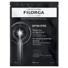 Image de OPTIM-EYES mascarilla antienvejecimiento y iluminadora para los ojos 1 u