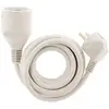 Image de Rallonge Zenitech 10m Blanche
