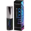 Image de Brume aux Phéromones Taboo SensFeel pour Homme