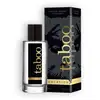 Image de Parfum aux Phéromones Taboo Tentation pour Femme