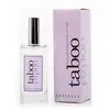 Image de Eau de Toilette Taboo Espiègle pour Femme