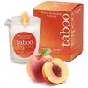 Image de Bougie de massage Taboo Péché Sucré 60 g