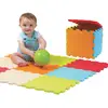 Image de Dalles en Mousse Touch - Uni - multicolore