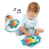 Image de Xylophone multicolore