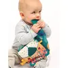 Image de Livre tissu Jungle multicolore