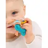 Image de Anneau de dentition Clés multicolore