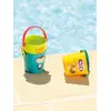 Image de Seaux gigognes de bain multicolore