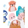 Image de Mix and match bain - bleu