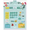 Image de Calendrier vert amande