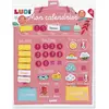 Image de Calendrier corail