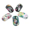 Image de Souris Sans Fil Apm 5 Designs Panaches (choix Du Coloris Uniquement En Magasin)
