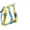 Image de Harnais pour chien Martin Sellier M Bleu 25 mm 3007157