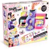 Image de Style 4 Ever - Studio De Scrapbooking Pro 4 En 1 - Activité Manuelle - Loisir Créatif - Personnalise Ton Carnet Multicolore