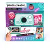 Image de Appareil Photo    Impression Instantan ©e Papier Photo - Photo Creator Mutli-couleur