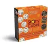 Image de Jeux de société Asmodee Story Cubes Orange TU STO1AS-6
