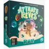 Image de Jeu de société Attrape-rêves bleu