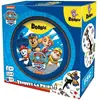 Image de Jeu De Cartes Dobble Pat Patrouille   Rapidité Et Observation   À Partir De 6 Ans Bleu