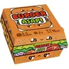 Image de Jeu De Société Burger Asap  jeu D'ambiance 7 Ans Et Plus Multicolore