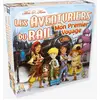 Image de Les Aventuriers du rail - Mon Premier Voyage ASMODÉE multicolore