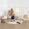 Image de Etabli Bricolage Enfant - Boby Multicolore