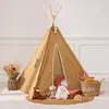 Image de Tipi Enfant - Wapi Ocre